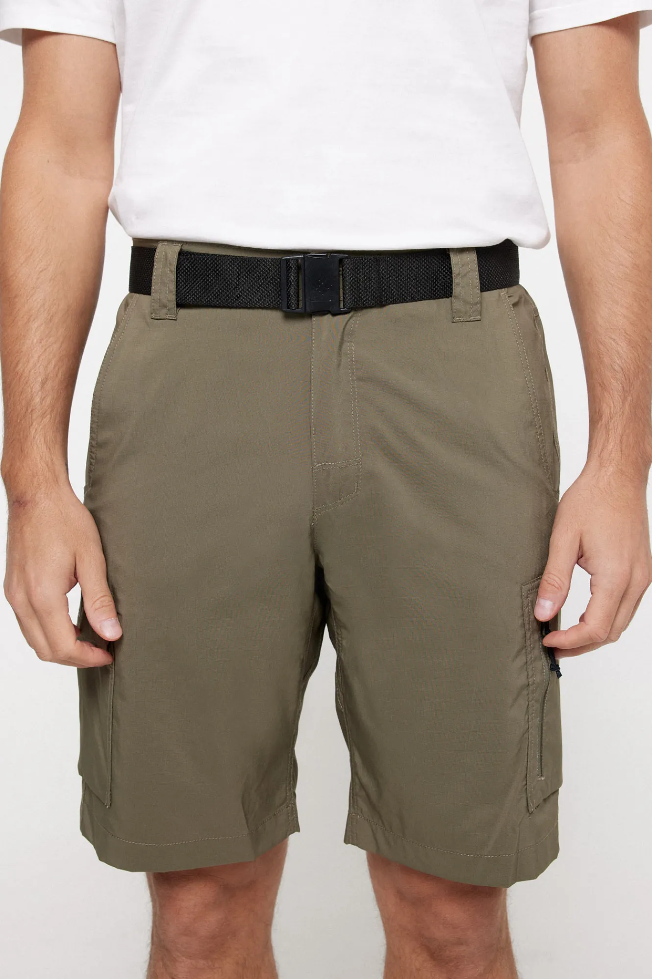 Columbia Shorts cargo Silver Ridge™ utility^Hombre Bermudas|Deporte