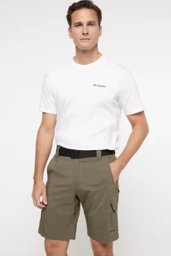 Columbia Shorts cargo Silver Ridge™ utility^Hombre Bermudas|Deporte