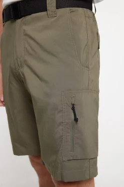 Columbia Shorts cargo Silver Ridge™ utility^Hombre Bermudas|Deporte