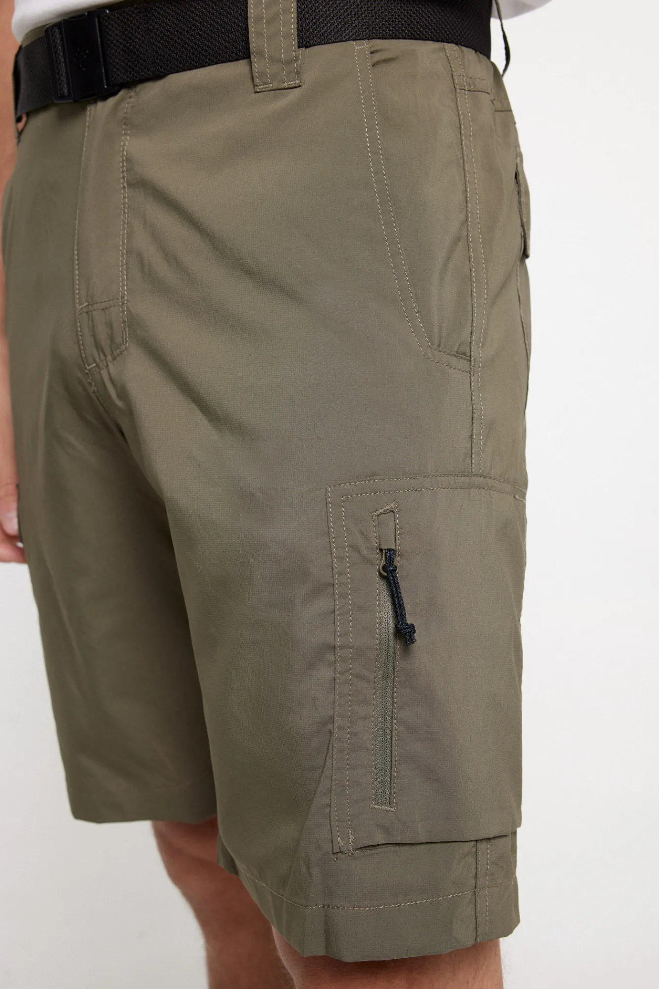 Columbia Shorts cargo Silver Ridge™ utility^Hombre Bermudas|Deporte