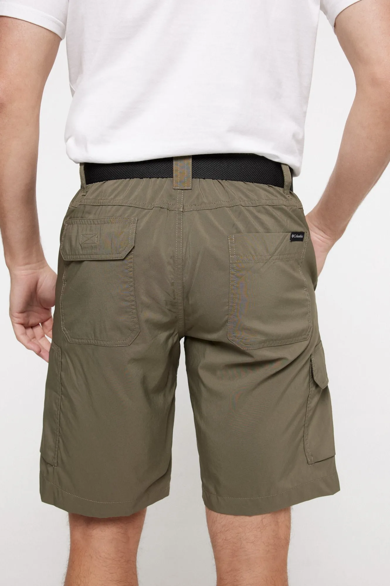 Columbia Shorts cargo Silver Ridge™ utility^Hombre Bermudas|Deporte