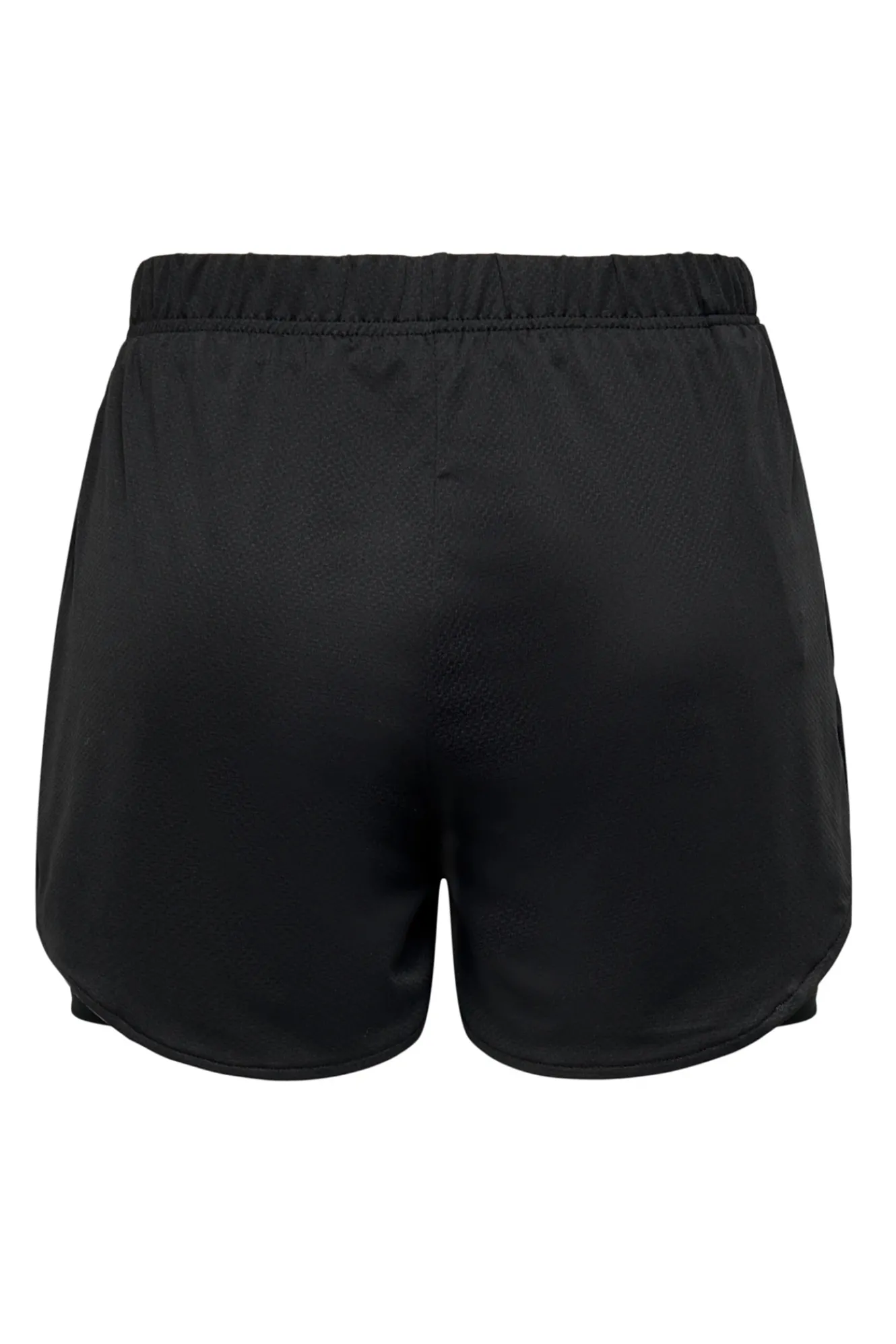Only Play Shorts corte loose cintura media^Mujer Deporte