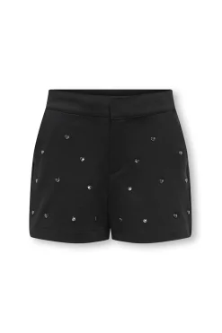 Only Girls Shorts de brillo^Niños Pantalones
