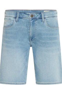 Blend Shorts denim^Hombre Bermudas|Pantalones