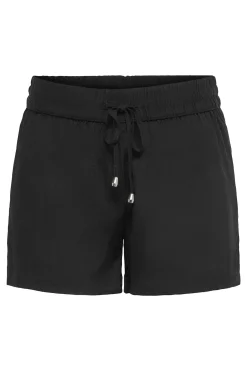 JDY Shorts lisos^Mujer Pantalones