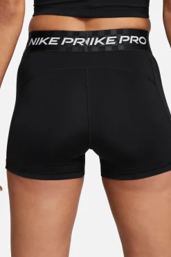 Nike Shorts Dri-fit^Mujer Deporte
