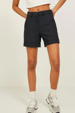 Jack & Jones Shorts sastre regular fit^Mujer Pantalones