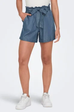 Only Shorts Vaqueros^Mujer Jeans