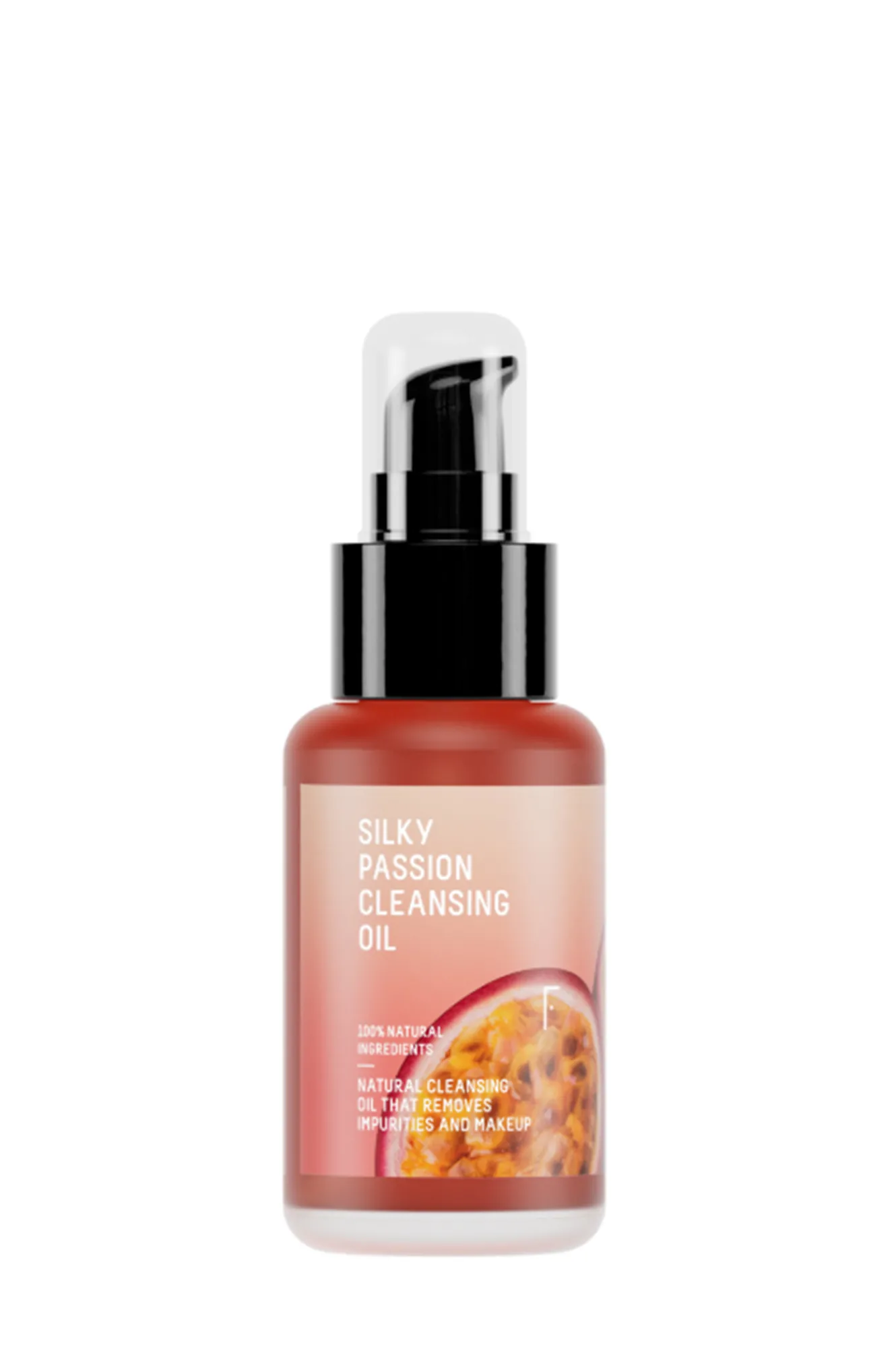 Freshly Cosmetics Silky Passion Aceite Limpiador^Mujer Cosmética