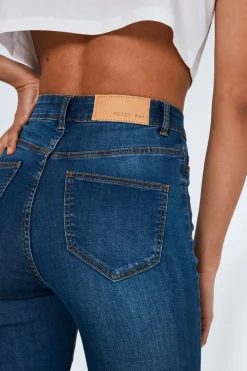 Noisy May Skinny Jeans Callie^Mujer Jeans