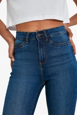 Noisy May Skinny Jeans Callie^Mujer Jeans|Pantalones