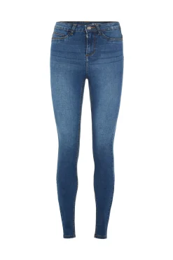 Noisy May Skinny Jeans Callie^Mujer Jeans|Pantalones