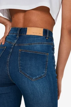 Noisy May Skinny Jeans Callie^Mujer Jeans|Pantalones