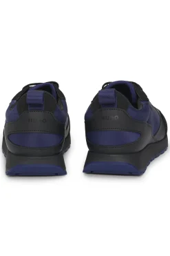 HUGO Sneaker^Hombre Zapatillas Deportivas