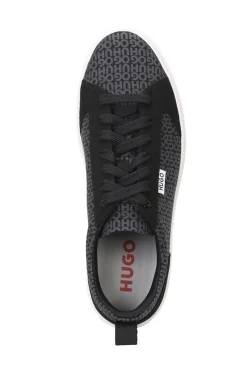 HUGO Sneaker^Hombre Zapatillas Deportivas
