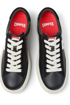 Camper Sneakers de piel^Mujer Zapatillas Deportivas