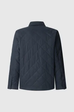 Pepe Jeans Sobrecamisa Acolchada^Hombre Camisas