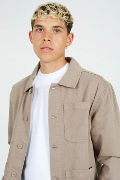 Brave Soul Sobrecamisa con botones^Hombre Camisas