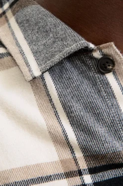 Jack & Jones Sobrecamisa cuadros^Hombre Camisas