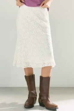 High Spirits Soft skirt^Mujer Faldas