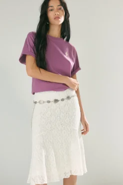 High Spirits Soft skirt^Mujer Faldas
