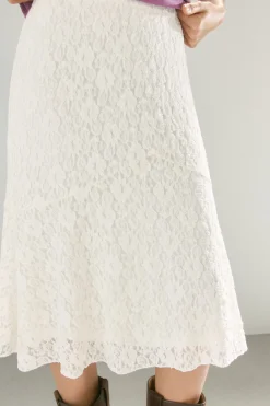 High Spirits Soft skirt^Mujer Faldas