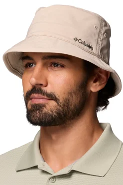 Columbia Sombrero de pescador^Hombre Deporte
