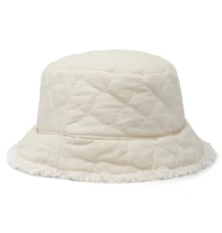 Columbia Sombrero de pescador acolchado y reversible de forro polar sherpa Winter Pass&trade; II unisex^Hombre Deporte