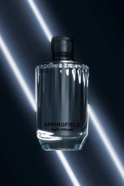 Springfield SPF NIGHT ATTITUDE 100 ML^Hombre Fragancias