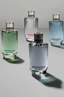 Springfield SPF NIGHT ATTITUDE 100 ML^Hombre Fragancias