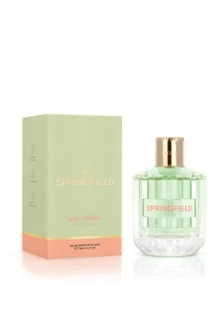 Springfield SPF Pure Attitude 100 ML^Mujer Fragancias