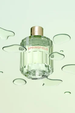 Springfield SPF Pure Attitude 100 ML^Mujer Fragancias