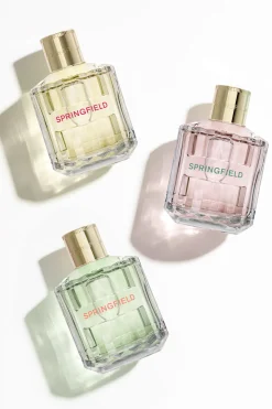 Springfield SPF Pure Attitude 100 ML^Mujer Fragancias