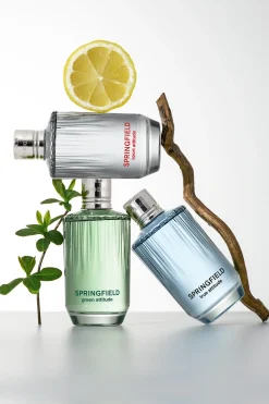 Springfield Sport Attitude^Hombre Fragancias