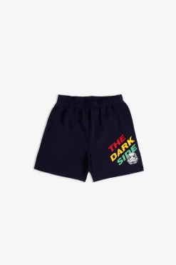 Admas STAR WARS Pijama Manga Corta The Dark Strike para Ni&ntilde;o^Niños Pijamas|Ropa Interior