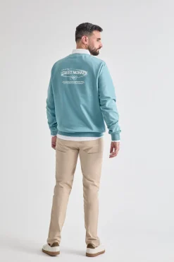 Street Monkey Sudadera^Hombre Sudaderas