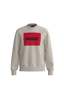 HUGO Sudadera^Hombre Sudaderas
