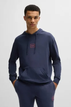 HUGO Sudadera^Hombre Sudaderas