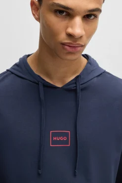 HUGO Sudadera^Hombre Sudaderas