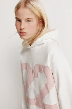 Springfield Kids Sudadera 22 ni&ntilde;a^Niños Sudaderas