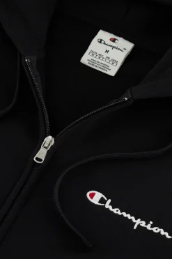 Champion Sudadera abierta con cremallera^Hombre Sudaderas