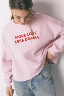 Women'secret Sudadera algod&oacute;n^Mujer Sudaderas