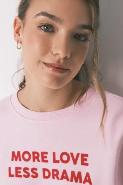 Women'secret Sudadera algod&oacute;n^Mujer Sudaderas