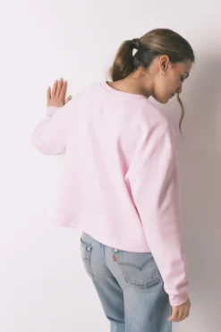 Women'secret Sudadera algod&oacute;n^Mujer Sudaderas