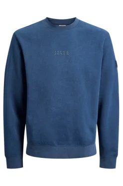 Jack & Jones Sudadera b&aacute;sica^Hombre Sudaderas