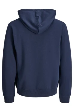 Jack & Jones PLUS Sudadera b&aacute;sica cremallera^Hombre Sudaderas