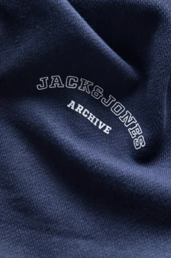 Jack & Jones PLUS Sudadera b&aacute;sica cremallera^Hombre Sudaderas