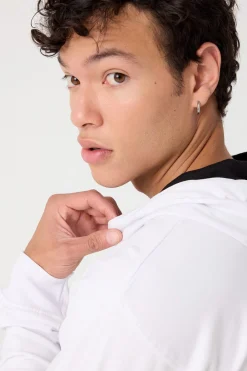 Inside Sudadera B&aacute;sica Logo^Hombre Sudaderas