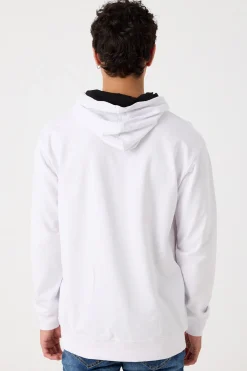 Inside Sudadera B&aacute;sica Logo^Hombre Sudaderas