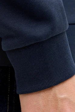 JJ REBEL Sudadera b&aacute;sica manga larga^Hombre Sudaderas